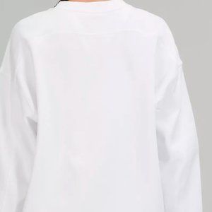 Perfectly Oversized Crew